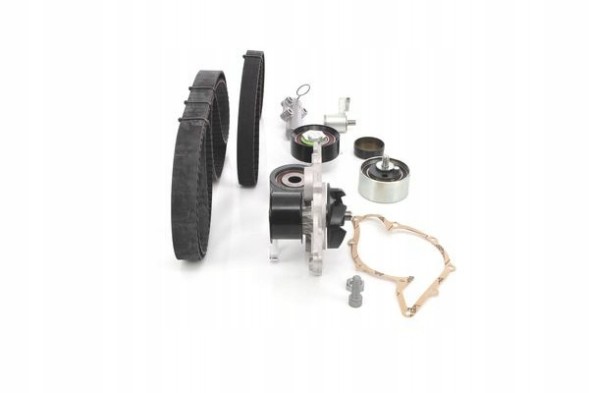 Bosch 1 987 948 519 Bosch 1 987 948 519 водяна помпа + комплект ременя грм 1987948519