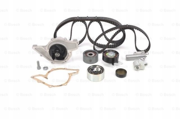 Bosch 1 987 948 519 Bosch 1 987 948 519 водяна помпа + комплект ременя грм 1987948519