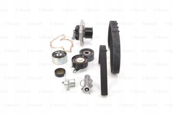 Bosch 1 987 948 519 Bosch 1 987 948 519 водяна помпа + комплект ременя грм 1987948519