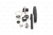 Bosch 1 987 948 519 Bosch 1 987 948 519 водяна помпа + комплект ременя грм 1987948519