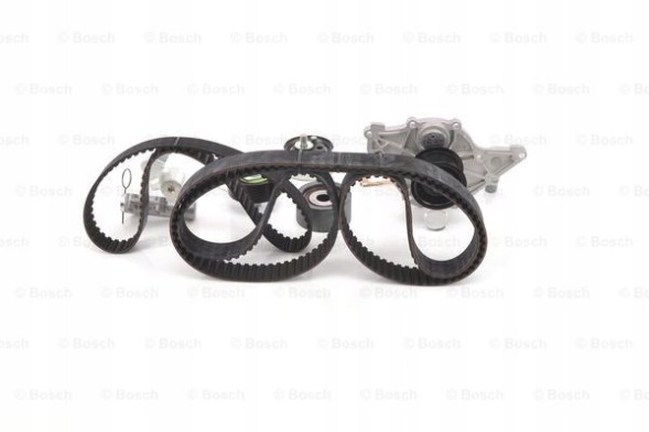 Bosch 1 987 948 519 Bosch 1 987 948 519 водяна помпа + комплект ременя грм 1987948519