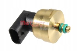 Metzger 0906466 Датчик, тиск палива metzger 0906466