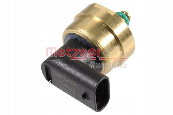 Metzger 0906466 Датчик, тиск палива metzger 0906466