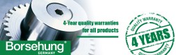 Borsehung B19171 Дросель audi seat skoda vw 1.8 2.0 tsi tfsi b19171