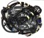 Fiat OE Джгут проводів двигуна ALFA ROMEO 147 1,9JTD 51748095
