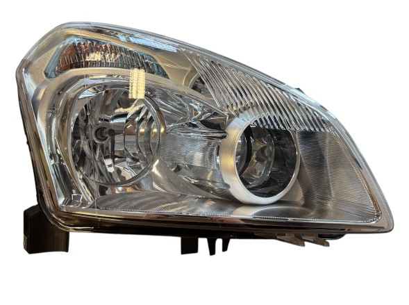 Signum SIGA8367 НОВА ФАРА NISSAN QASHQAI J10 2007-2010 ПОВНА КОМПЛЕКТАЦІЯ + ПРАВИЙ ПІДІЙМАЧ