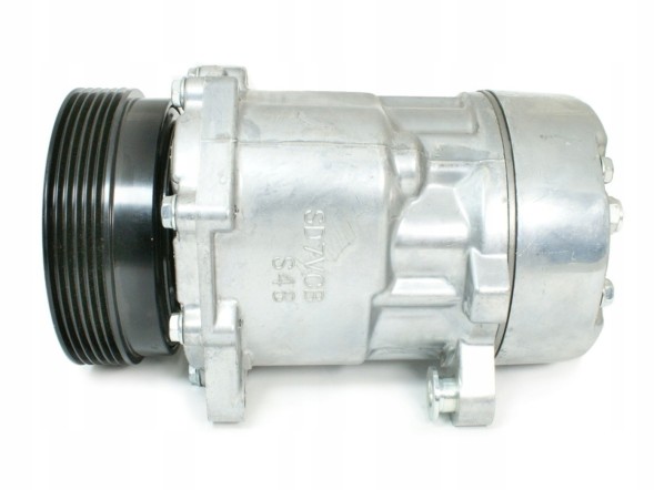 EURO KLIMA 7H0820803F Компресор кондиціонера 7х0820803ф