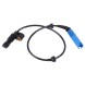 AD BRAKE B0D2RBL9QT ДАТЧИК ABS ПЕРЕДНІЙ ЛІВИЙ ПРАВИЙ BMW SERIES 3 E46 КОМПЛЕКТ 2 ШТУКИ сталевий
