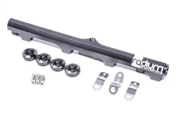 Китай USA-RAD-20-0558 Паливна рейка Nissan SR20DET S13 Radium Engineering