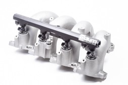 Китай USA-RAD-20-0558 Паливна рейка Nissan SR20DET S13 Radium Engineering