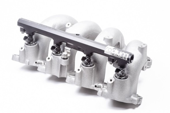Китай USA-RAD-20-0558 Паливна рейка Nissan SR20DET S13 Radium Engineering