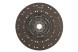 V-maxzone Part VIC-120039 Диск зчеплення для MAN E2000, F2000, F90, F90 UNTERFLUR, FOC, HOCL, LION'S