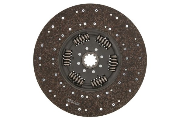 V-maxzone Part VIC-120039 Диск зчеплення для MAN E2000, F2000, F90, F90 UNTERFLUR, FOC, HOCL, LION'S
