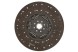 V-maxzone Part VIC-120039 Диск зчеплення для MAN E2000, F2000, F90, F90 UNTERFLUR, FOC, HOCL, LION'S