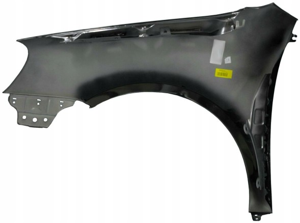 Китай 951302-L041 VW Golf 5 V Hatchback праве крило чорне L041