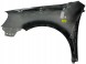 Китай 951302-L041 VW Golf 5 V Hatchback праве крило чорне L041