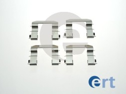 420205 ERT Комплект монтажний колодок