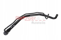 Metzger 2140395 Metzger трубка заливки палива toyota corolla 02-