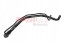 Metzger 2140395 Metzger трубка заливки палива toyota corolla 02-