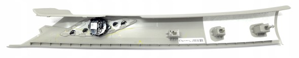 Volkswagen OE 5H0867234K RM5 VW Обшивка стійки права передня VW Golf VIII 8 5H0867234K RM5