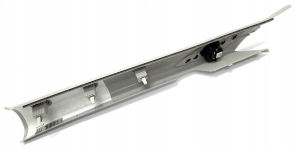 Volkswagen OE 5H0867234K RM5 VW Обшивка стійки права передня VW Golf VIII 8 5H0867234K RM5