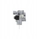Wabco 4721950060 Клапан регулювання ABS