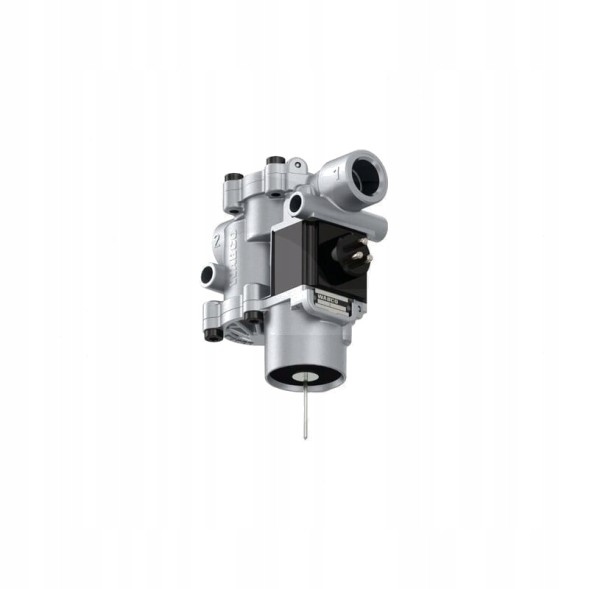 Wabco 4721950060 Клапан регулювання ABS