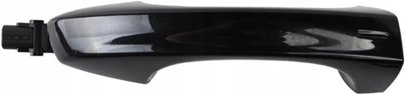 Volkswagen OE 5G0837206Q дверна ручка кесси