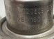 Saab OE 9H487-9D280 FORD НОВА ОРГ ІНЖЕКТОРНА ПЛАНКА + РЕГУЛЯТОР ТИСКУ ПАЛИВА FORD - 9H487-9D280