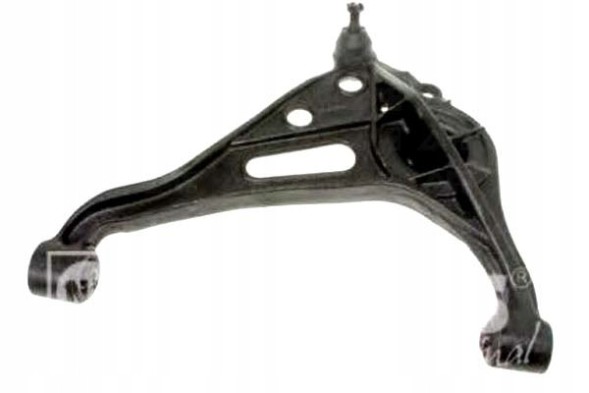 Nipparts NIPN4908015(HQ) РЫЧАГ ПЕРЕДНІЙ SUZUKI GRAND VITARA I 98> ПЕРЕДНІЙ LE