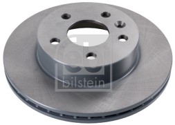 10642 FEBI BILSTEIN Диск гальмівний