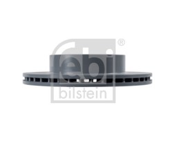 10642 FEBI BILSTEIN Диск гальмівний