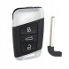 CHINA 3G0959752K Ключ пульт дистанційного керування з електронікою volkswagen passat b8 3g0959752 3g0959752k
