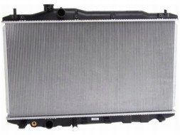 NRF NRF 58323 Охолоджувач honda civic viii mk8 1.3-2.0