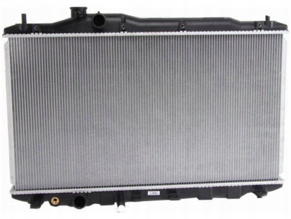 NRF NRF 58323 Охолоджувач honda civic viii mk8 1.3-2.0