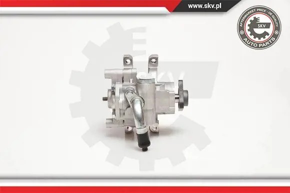 ESEN SKV 10SKV106 Насос гідропідсилювача 10skv106 esen skv ford transit