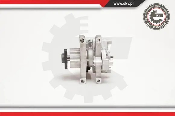 ESEN SKV 10SKV106 Насос гідропідсилювача 10skv106 esen skv ford transit