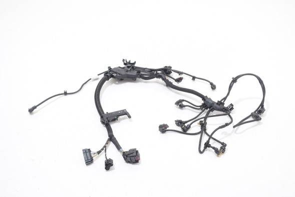 BMW OE 8742680 BMW BMW F40 F44 X1 F48 X2 F39 B38A15A B38C ДРІТОВИЙ ДЖГУТ ПІДВЕДЕННЯ ПАЛИВНОЇ СИСТЕМИ ДВИГУНА