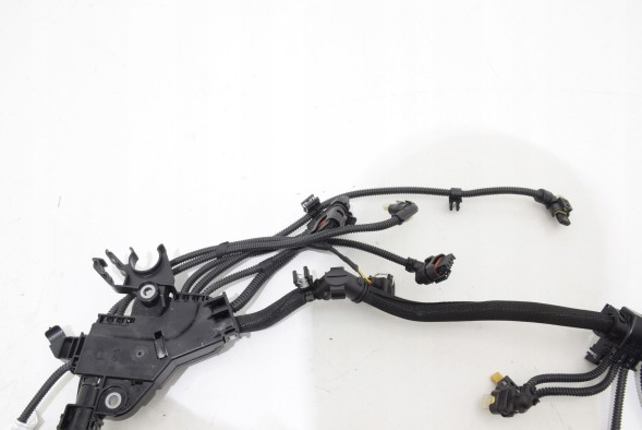 BMW OE 8742680 BMW BMW F40 F44 X1 F48 X2 F39 B38A15A B38C ДРІТОВИЙ ДЖГУТ ПІДВЕДЕННЯ ПАЛИВНОЇ СИСТЕМИ ДВИГУНА