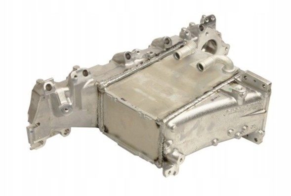BMW OE 04L129711AC OEM VW AUDI SKODA SEAT 1.6 2.0TDI ВПУСКНИЙ КОЛЕКТОР 04L129711AC