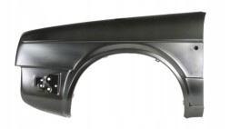 BS Błotnik przedni lewa B-Series VOLKSWAGEN JETTA (16E/19E/1G2), 02.84-12.91 176821021 191 821 021E 191821021E Переднє крило ліве VOLKSWAGEN JETTA (16E/19E/1G2), 02.84-12.91 176821021