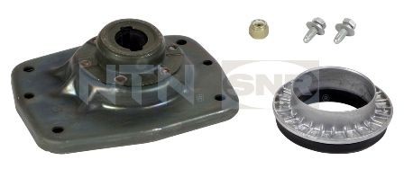 KB659 16 NTN SNR Опора амортизатора
