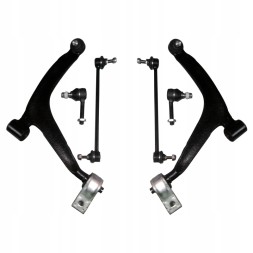 Master-Sport 36871-KIT-MS Набір важелів керування 2x наконечники важелів керування для citroen berlingo partner