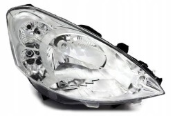 Китай 6588-23DR9550-1149RMLD-EMBM PEUGEOT ПАРТНЕР 2008- ФАРА ПРАВА