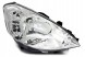 Китай 6588-23DR9550-1149RMLD-EMBM PEUGEOT ПАРТНЕР 2008- ФАРА ПРАВА