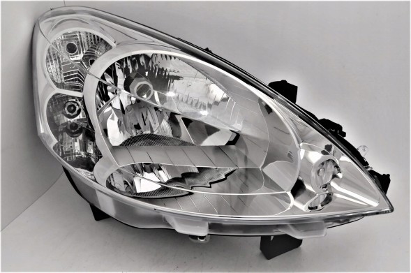 Китай 6588-23DR9550-1149RMLD-EMBM PEUGEOT ПАРТНЕР 2008- ФАРА ПРАВА