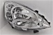 Китай 6588-23DR9550-1149RMLD-EMBM PEUGEOT ПАРТНЕР 2008- ФАРА ПРАВА