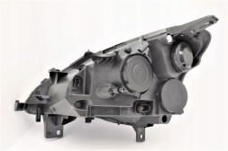 Китай 6588-23DR9550-1149RMLD-EMBM PEUGEOT ПАРТНЕР 2008- ФАРА ПРАВА
