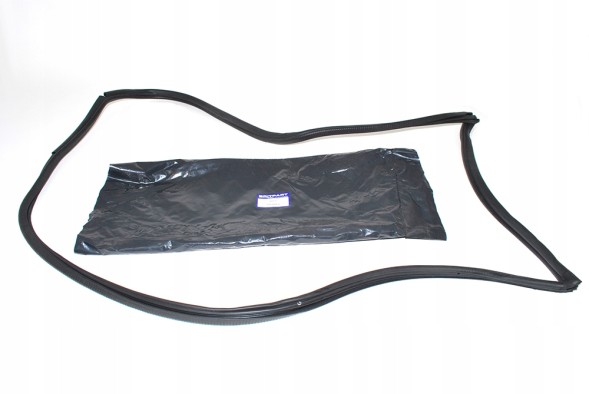 Britpart CFE500610, 4H2Z24690BA Ущільнювач дверей задній лівий - LAND ROVER DISCOVERY 2 1998 - 2004р CFE500610