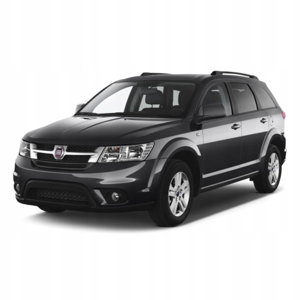 ECP MOBILITY ECP-68050334AA ECP-K05145620AA Паливний насос ECP MOBILITY дизель 4x4/SUV